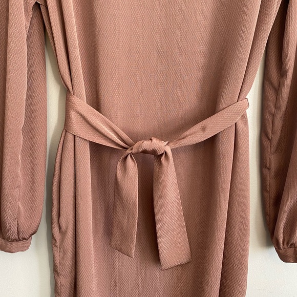 Vintage Simon Chang Shift Dress - Picture 3 of 11